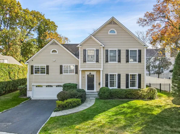 40 North Road, Bronxville, NY 10708