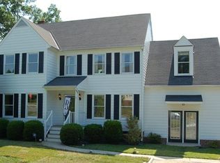 2504 Eagles View Ct, Henrico, VA 23233