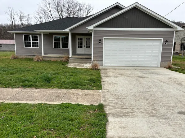 324 N Allison Ave, Barbourville, KY 40906