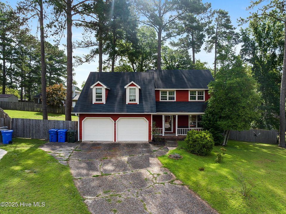 1st image of 1612 Hennessy Place