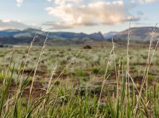 11 Antelope Rd, Creede, CO 81130