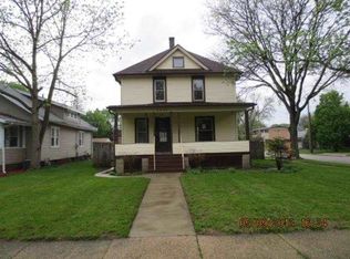 2224 Douglas St, Rockford, IL 61103