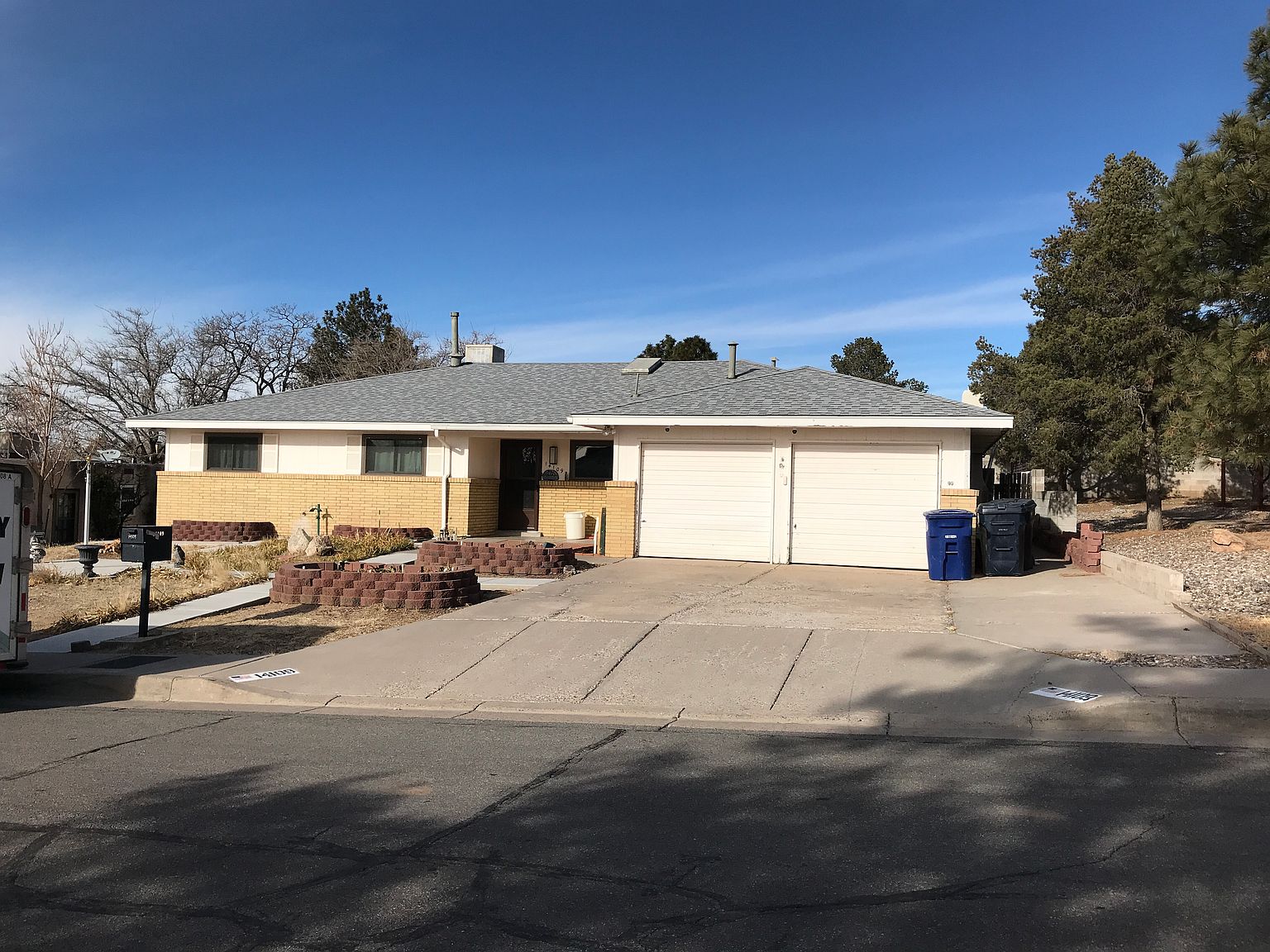 14109 Mocho Ave NE, Albuquerque, NM 87123 | Zillow