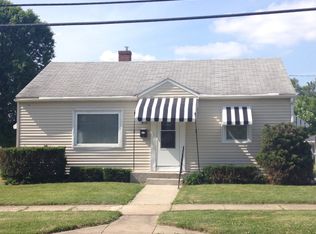 1830 S Jackson St, South Bend, IN 46613