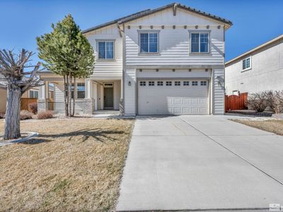 2641 Venezia Dr, Sparks, NV, 89434