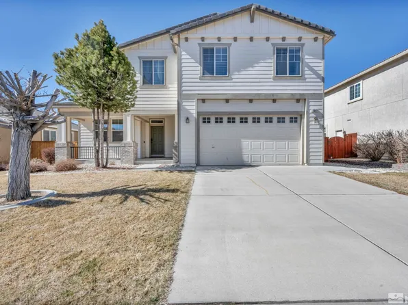 2641 Venezia Dr, Sparks, NV 89434