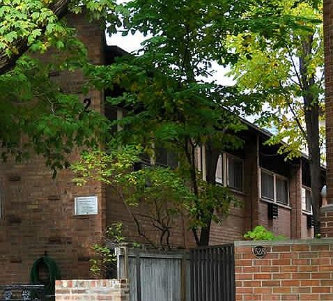 5th image of 534 W Grant Pl APT 3