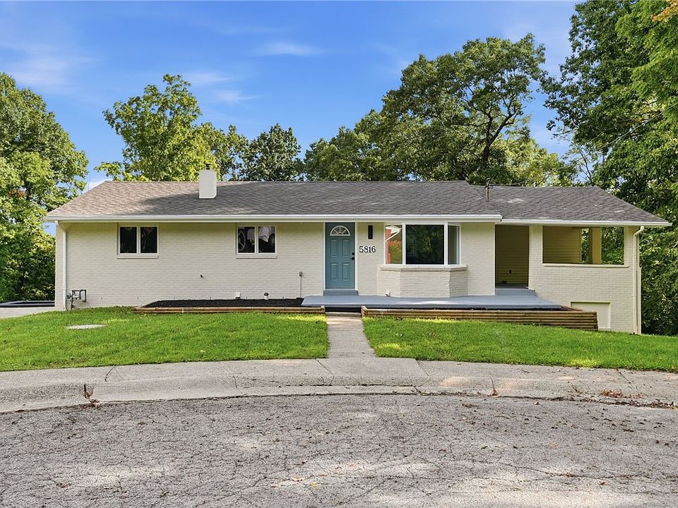 1st image of 5816 Schell Cir