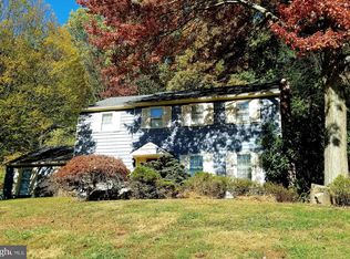 465 Spruce Dr, Exton, PA 19341