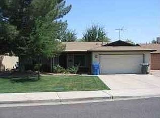 4143 N 43rd St, Phoenix, AZ 85018