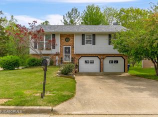 5419 Collier Ln, Jefferson City, MO 65109
