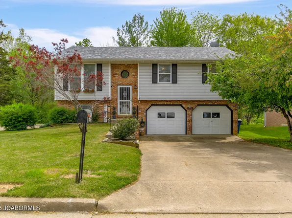 5419 Collier Ln, Jefferson City, MO 65109