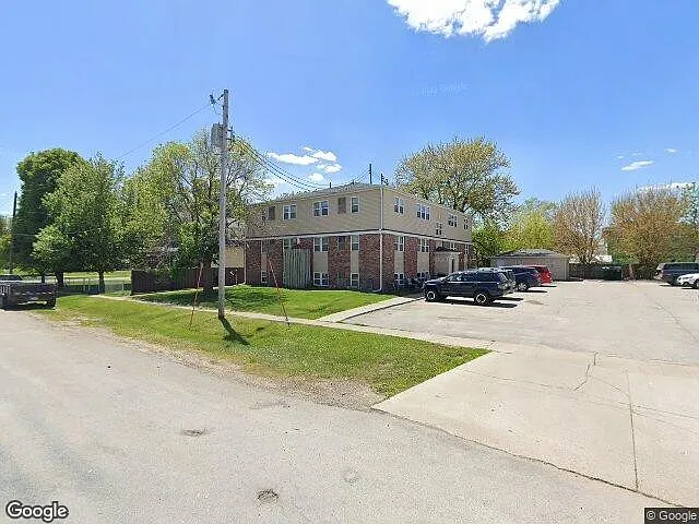 303 S Madison St #12