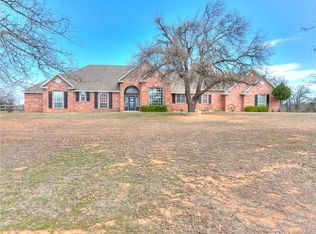998 N Anderson Rd, Choctaw, OK 73020