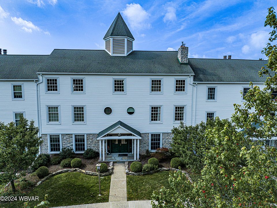 163 Crestmont Dr CONDO 81/2, Eagles Mere, PA 17731 Zillow
