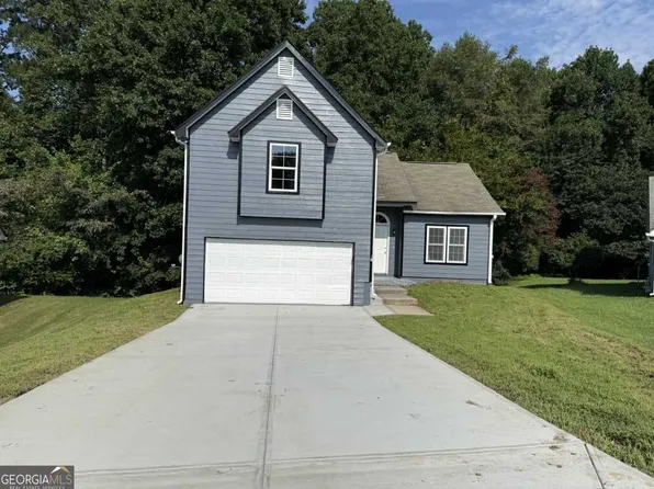 6463 Pine Bark Ct, Morrow, GA 30260