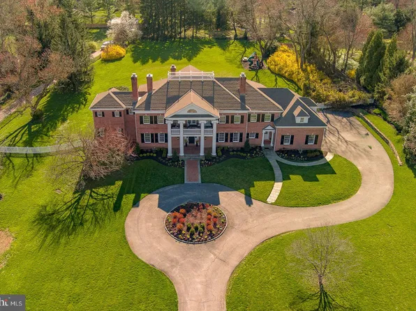 1116 Stony Ln, Gladwyne, PA 19035