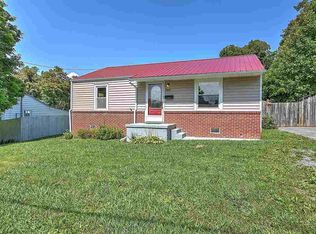 1200 Barton St, Johnson City, TN 37604