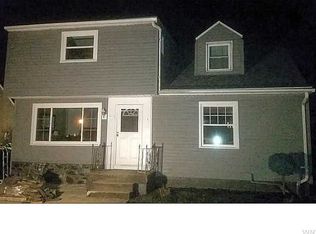 315 Blackstone Blvd, Tonawanda, NY 14150