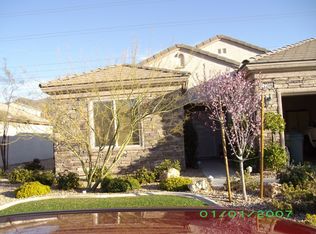 2299 Bildad Dr, Henderson, NV 89044