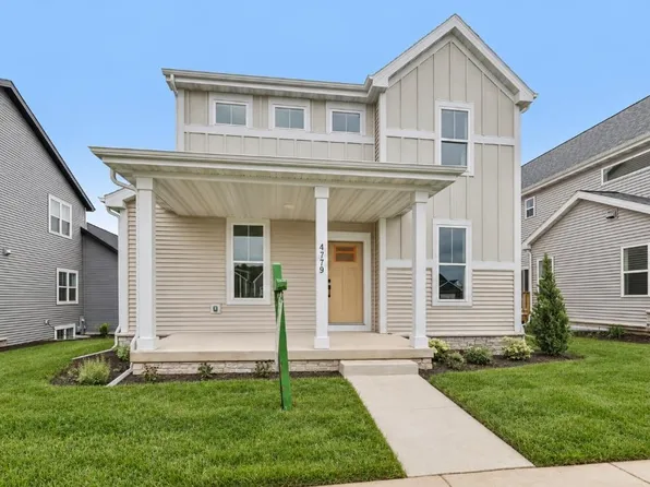 4779 Lacy Rd, Madison, WI 53711
