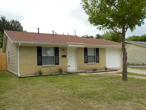 Primary Photo - 4250 Wiley College Dr