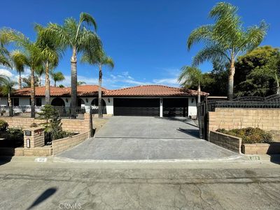 462 S Rancho Lindo Dr, Covina, CA, 91724