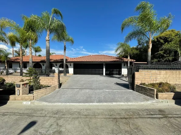 462 S Rancho Lindo Dr, Covina, CA 91724