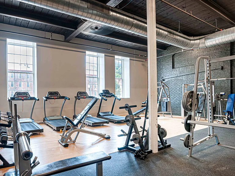 The Lofts at Harmony Mills — Photo 18