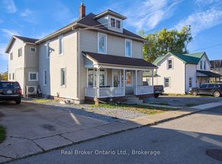 34 Church St, Pt Colborne, ON L3K2M4
