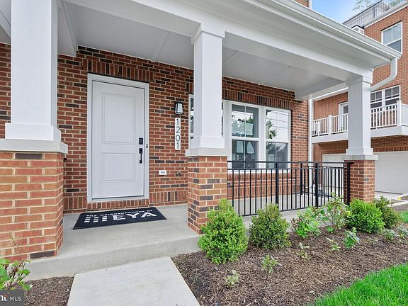 3rd image of 1201 Allison Street Northeast End Lot 26