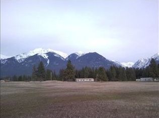 53471 Hillside Rd, Charlo, MT 59824
