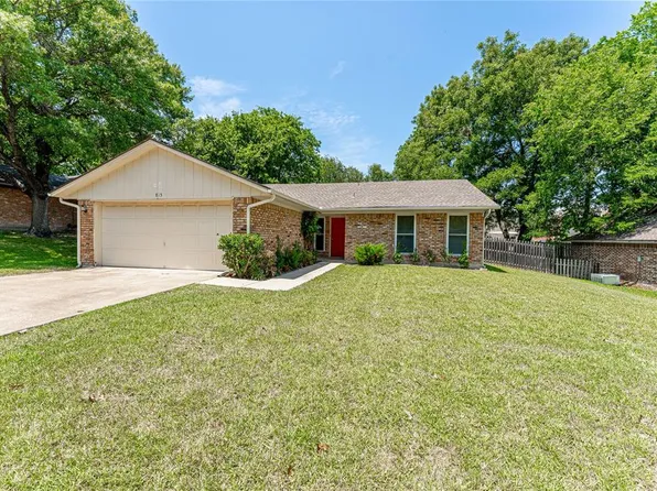 815 Stimson St, Rockwall, TX 75087