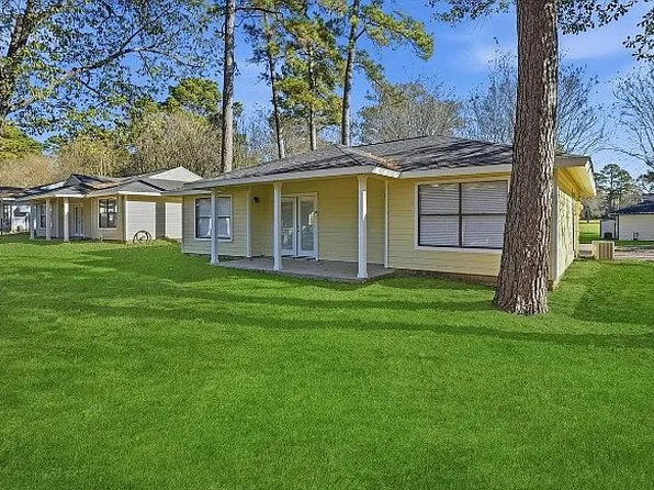 3500 Balboa Cir, Montgomery, TX 77356