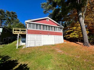 115-61 Fire Rd, South China, ME 04358