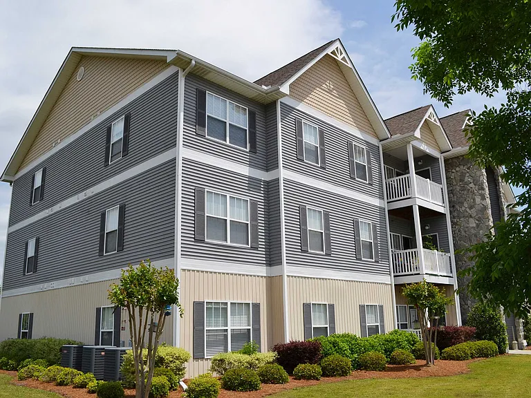 The Pointe at Myrtle Beach — Photo 17