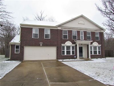5647 Grandvista Dr, Indianapolis, IN, 46234