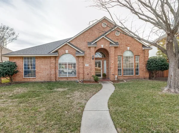 1218 Sanderson Ln, Allen, TX 75002