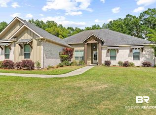 11071 Niblick Loop, Fairhope, AL 36532
