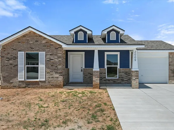 2009 Panhandle Ave, Wolfforth, TX 79382