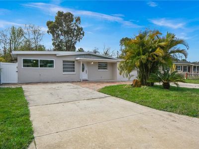 4406 Elderberry Dr, Orlando, FL, 32809