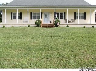 804 Stewart Ave, Benld, IL 62009