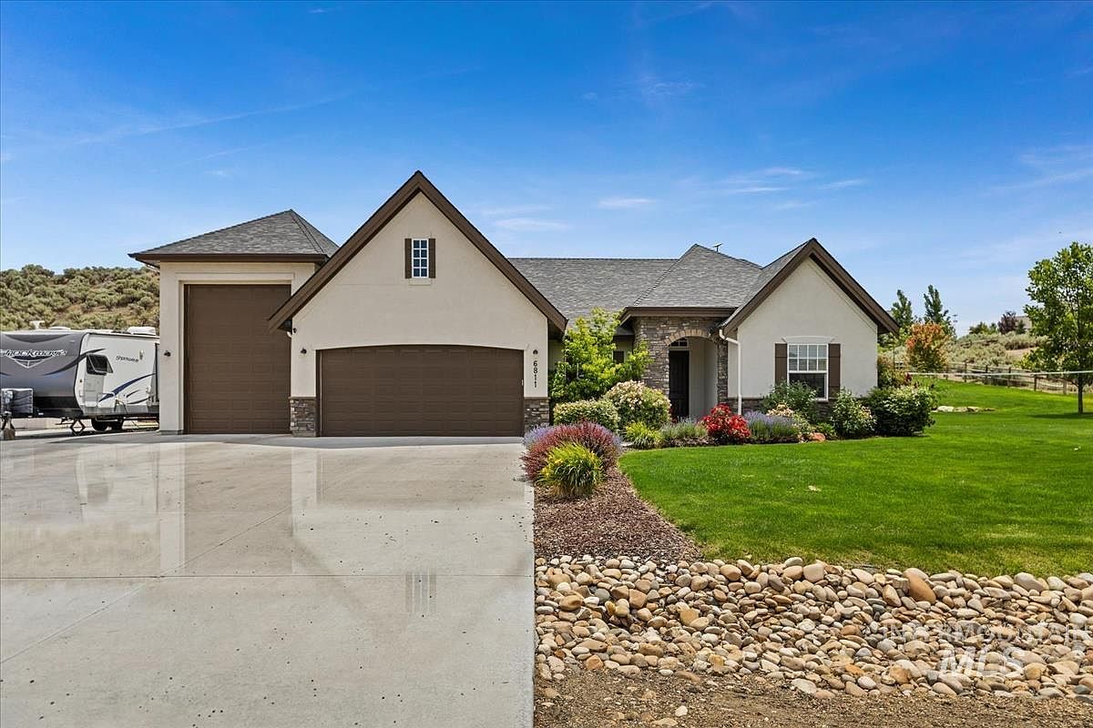 6811 Sage Canyon Way, Star, ID 83669 Zillow