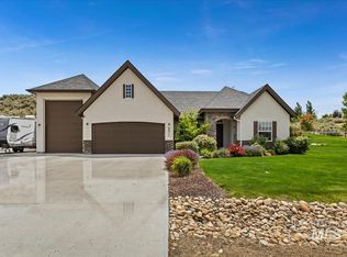 6811 Sage Canyon Way, Star, ID 83669