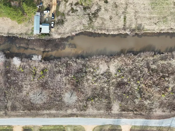 LOT 25 Indian Island Cir, Aberdeen, MS 39730
