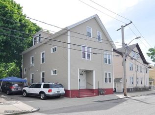 120 Taylor St, Providence, RI 02905