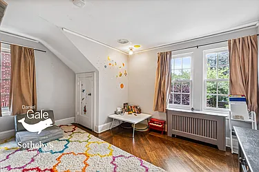 Sold by Daniel Gale Sotheby's International Realty