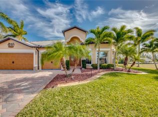 1805 Old Burnt Store Rd N, Cape Coral, FL 33993