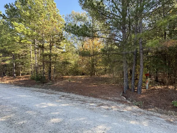 County Road 2451, Clarksville, TX 75426