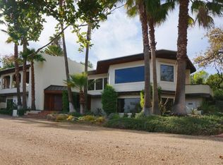 3065 Long Canyon Rd, Santa Ynez, CA 93460